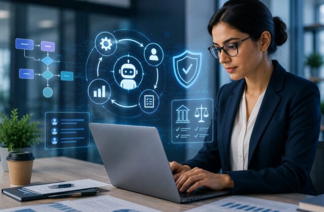 Business Analyst Courses Must Teach 'Agentic Orchestration' and AI Governance