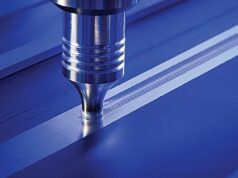 Friction Stir Welding