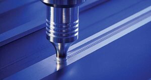 Friction Stir Welding
