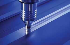 Friction Stir Welding