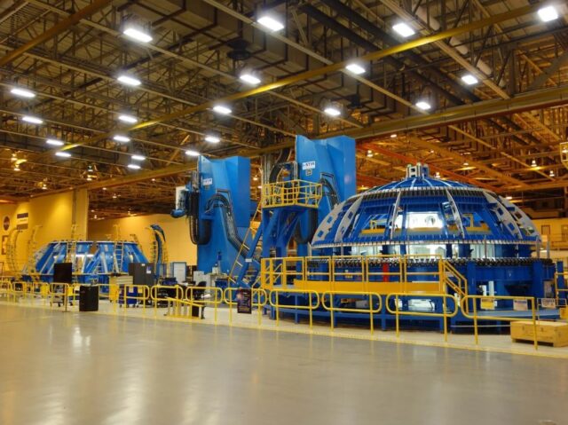 Future of Friction Stir Welding