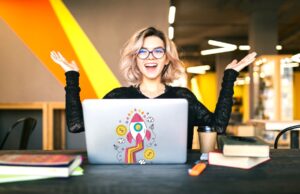 Pinpoint Your Personality and You’ll Know Which Online Business Is Right for You