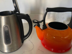 The True Cost of Boiling: Gas Stoves vs. Electric Kettles