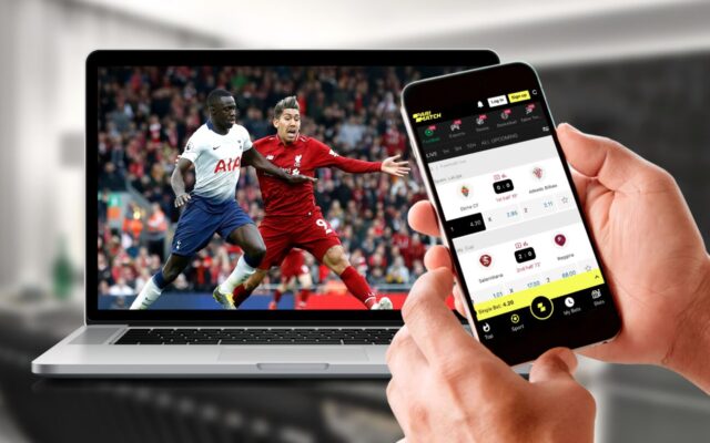 Paribetting Tips on Sports in India