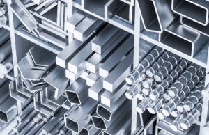 How Steel Distributors Improve Cost Savings, Quality, and Project Efficiency Steel Distributors Improve Cost Savings, Quality, and Project Efficiency