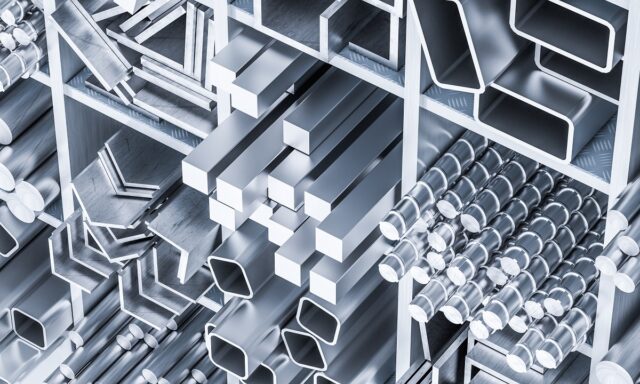 Steel Distributors Improve Cost Savings, Quality, and Project Efficiency