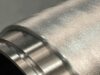 Discover Essential Welding Materials for High-Performance Rotary Targets