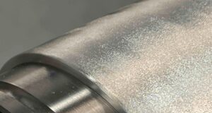 Discover Essential Welding Materials for High-Performance Rotary Targets