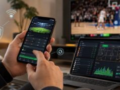 How Modern Technology Is Improving the Online Sports Betting App Experience
