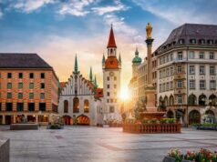 How Munich Became Europe’s Unofficial Capital of High-Class Escorts