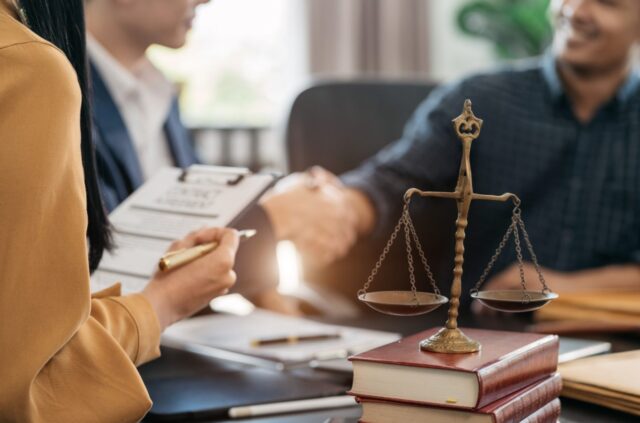 Law Firm