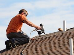 High Quality Residential Roof Repair – Protecting Your Home for the Long Term