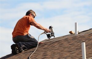 High Quality Residential Roof Repair – Protecting Your Home for the Long Term
