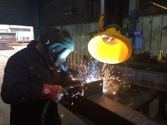 What Makes High-Volume Welding More Efficient Today