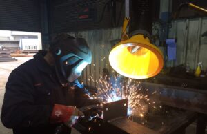 What Makes High-Volume Welding More Efficient Today
