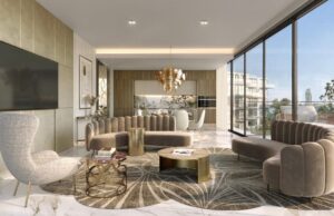 Long Term Apartment Rentals in London – Why Luxury Matters