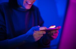 Mobile Gaming Has Become the Default, Not the Backup
