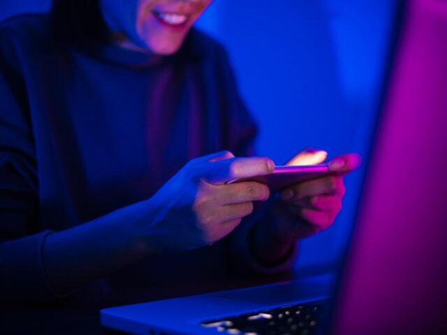 Mobile Gaming