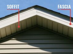 Soffit and Fascia Replacement: The Key to Lasting Home Protection