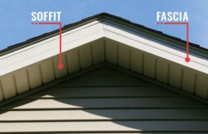Soffit and Fascia Replacement: The Key to Lasting Home Protection